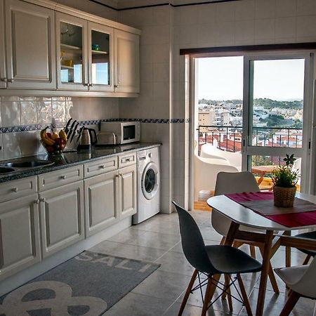 Ferienwohnung Casa Pola Lagos Exterior foto