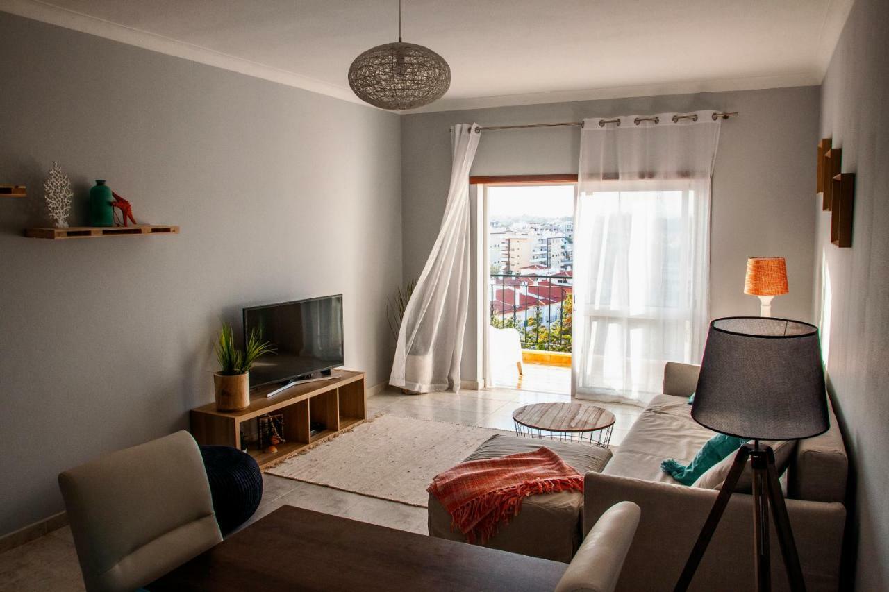 Ferienwohnung Casa Pola Lagos Exterior foto