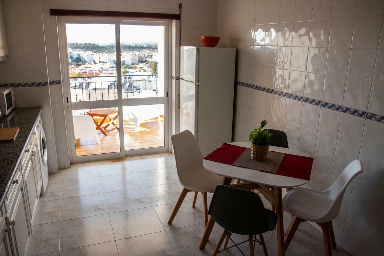 Ferienwohnung Casa Pola Lagos Exterior foto